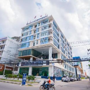Tara Grand Hotel,Bangkok>>Ban Talat Rangsit,3 star