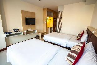 Tara Grand Hotel,Bangkok>>Ban Talat Rangsit,3 star