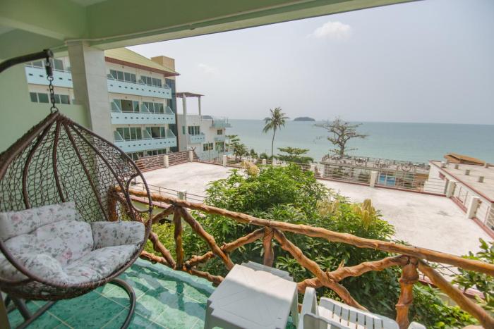 mam kai bae beach resort