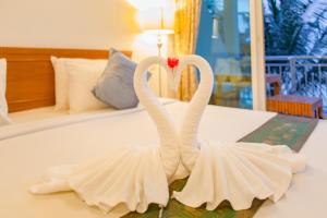 mam kai bae beach resort