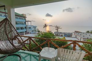 mam kai bae beach resort