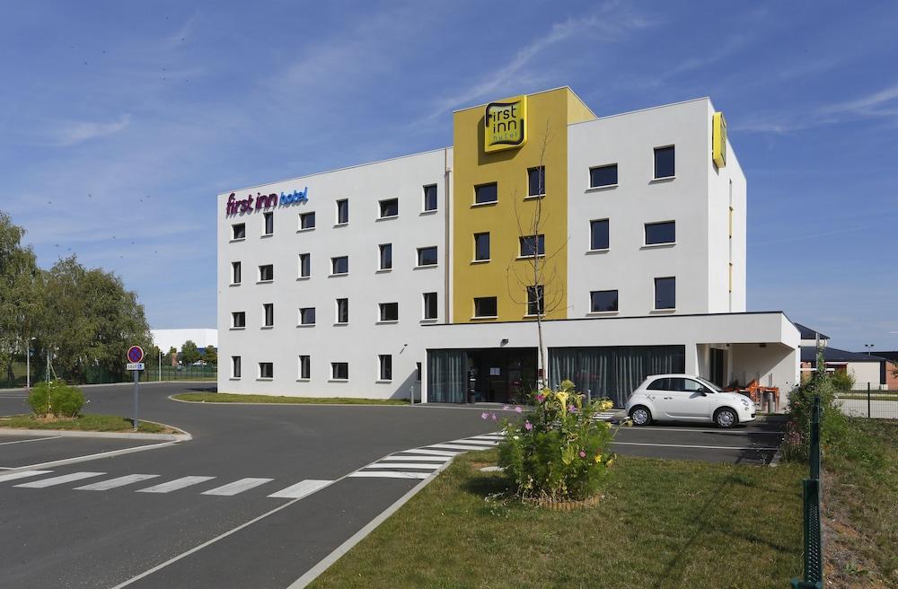 first inn hotel blois