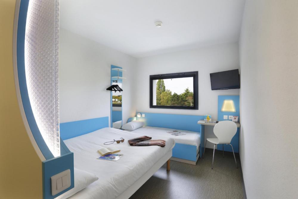 first inn hotel blois