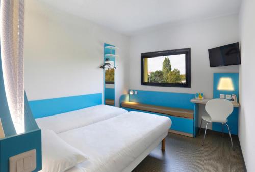 first inn hotel blois