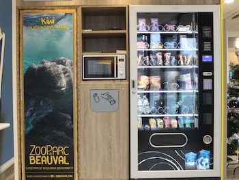 first inn hotel blois