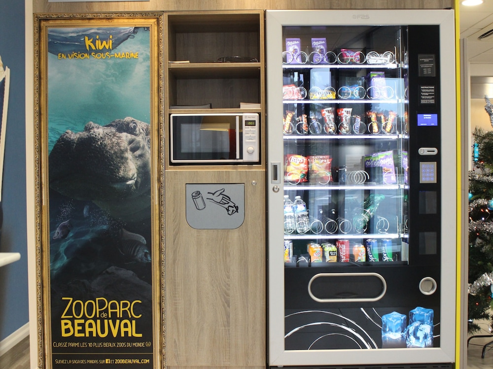 first inn hotel blois