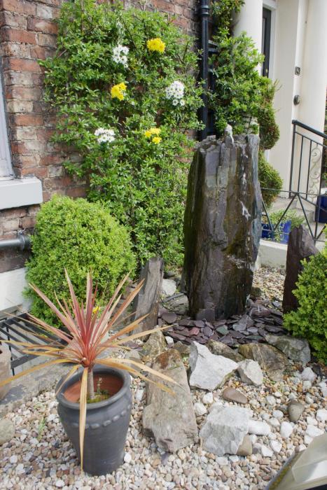 cartref guest house