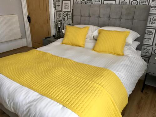cartref guest house