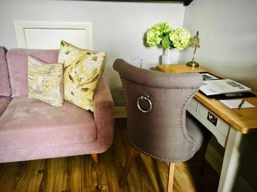 cartref guest house