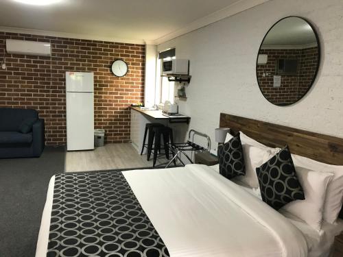 coffs shearwater motel