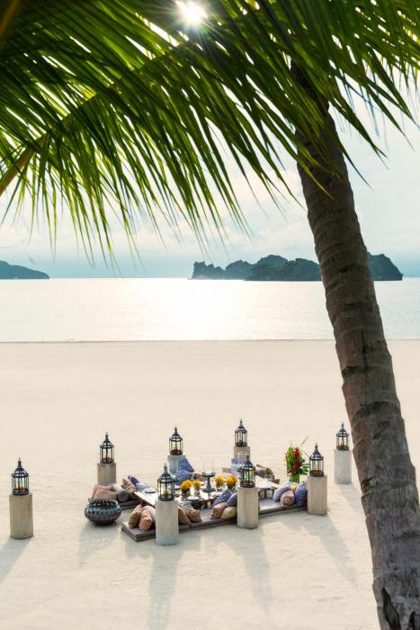 four seasons resort langkawi