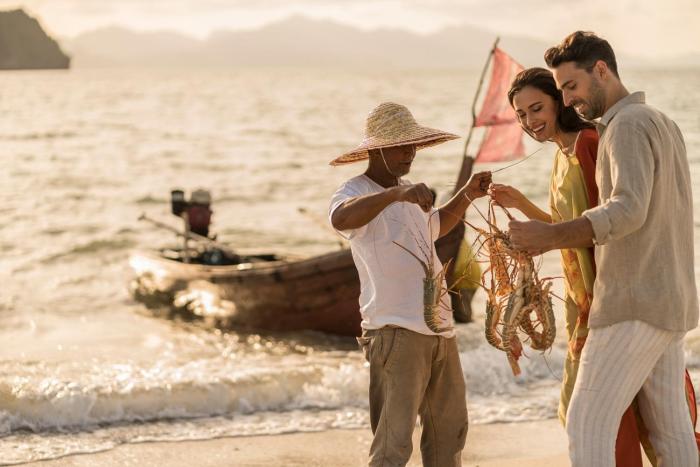 four seasons resort langkawi