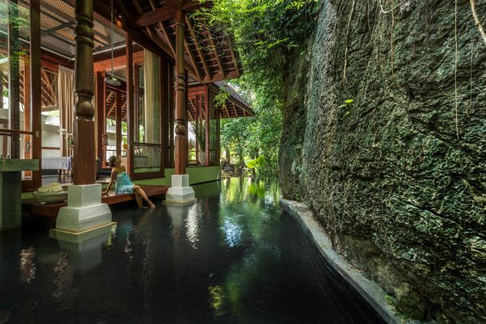 four seasons resort langkawi