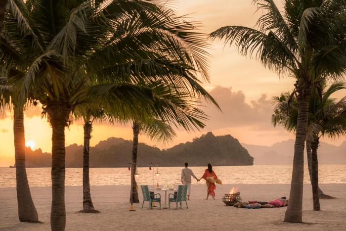 four seasons resort langkawi