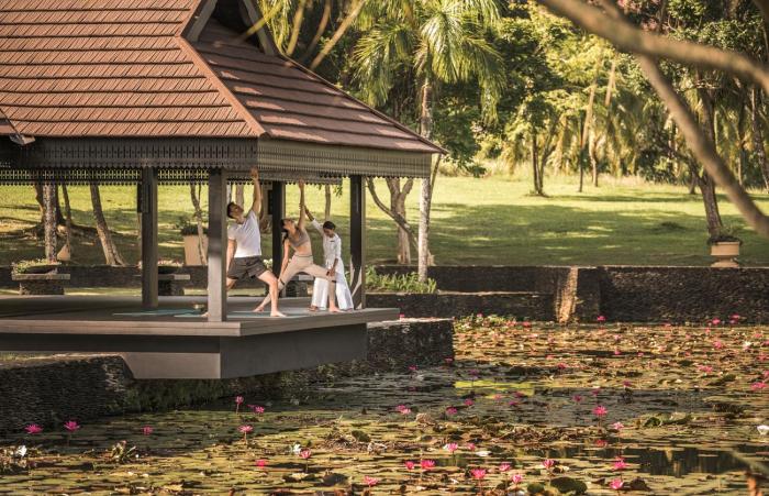 four seasons resort langkawi