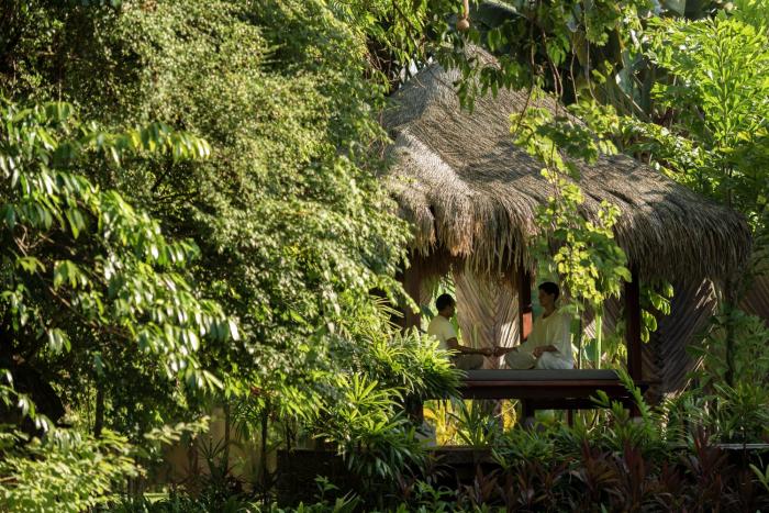 four seasons resort langkawi