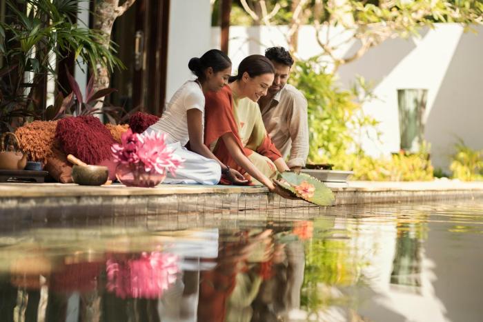 four seasons resort langkawi