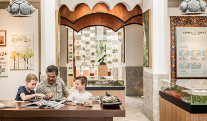 four seasons resort langkawi