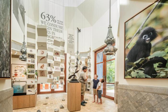 four seasons resort langkawi