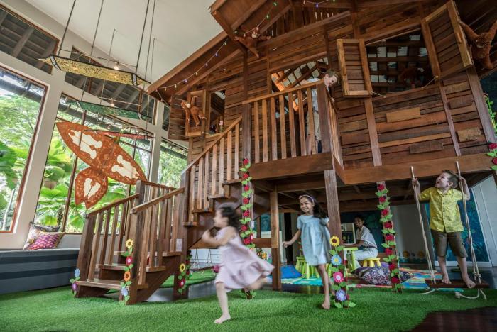 four seasons resort langkawi