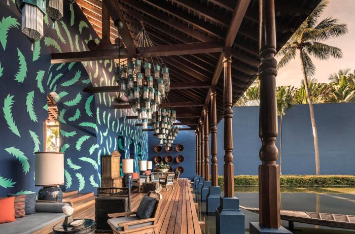 four seasons resort langkawi