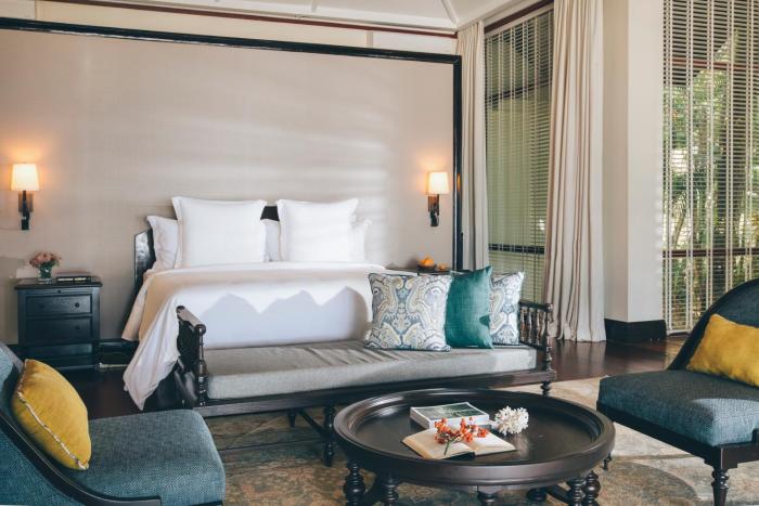 four seasons resort langkawi