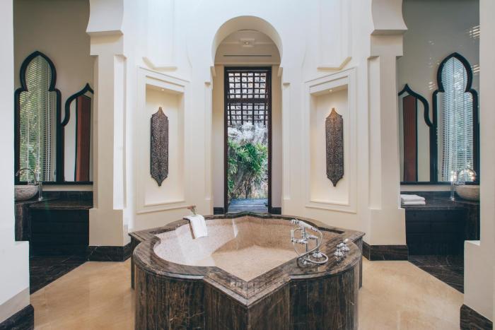 four seasons resort langkawi