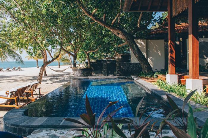 four seasons resort langkawi