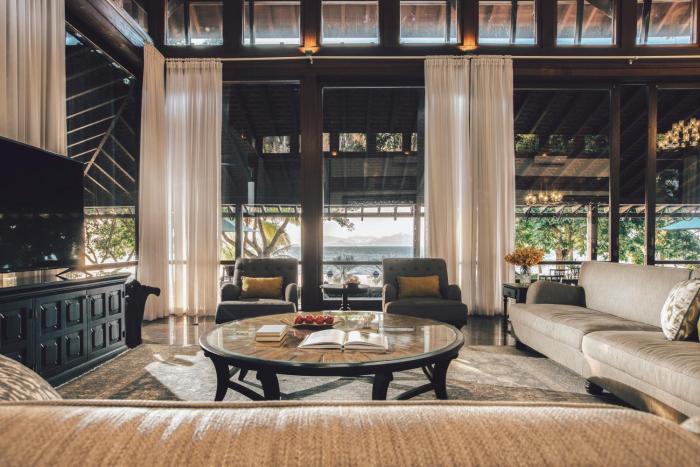 four seasons resort langkawi