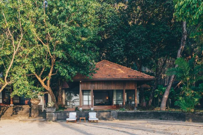 four seasons resort langkawi