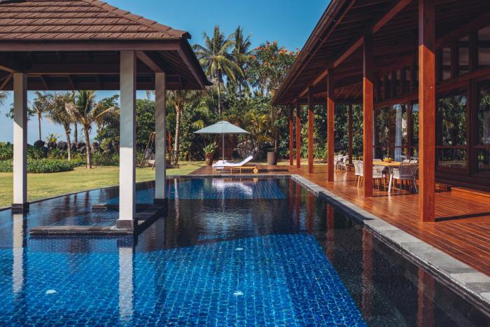 four seasons resort langkawi