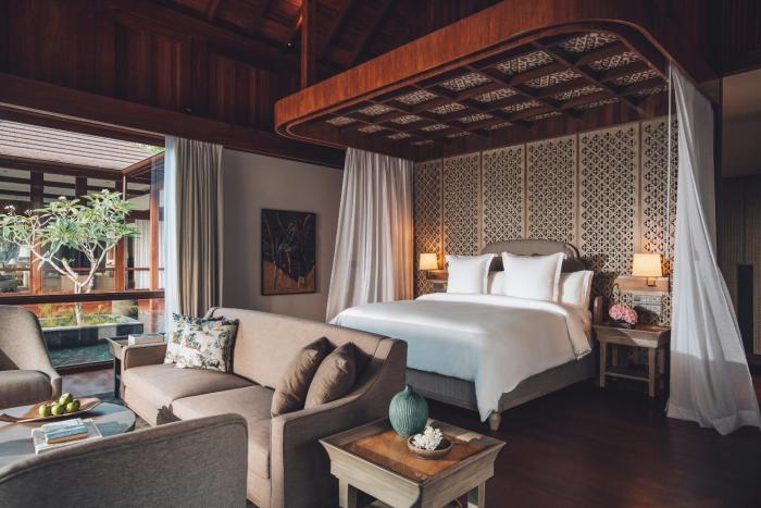 four seasons resort langkawi