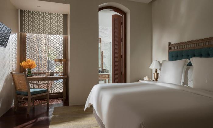 four seasons resort langkawi