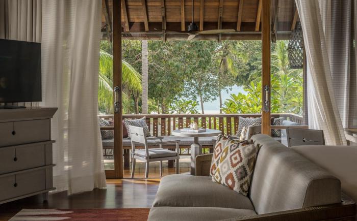 four seasons resort langkawi