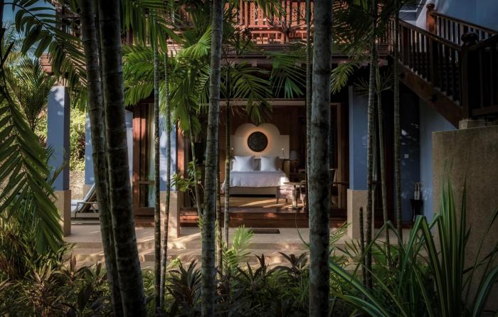 four seasons resort langkawi