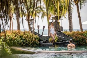 four seasons resort langkawi