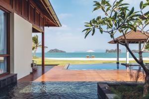 four seasons resort langkawi