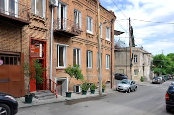 tbilisi