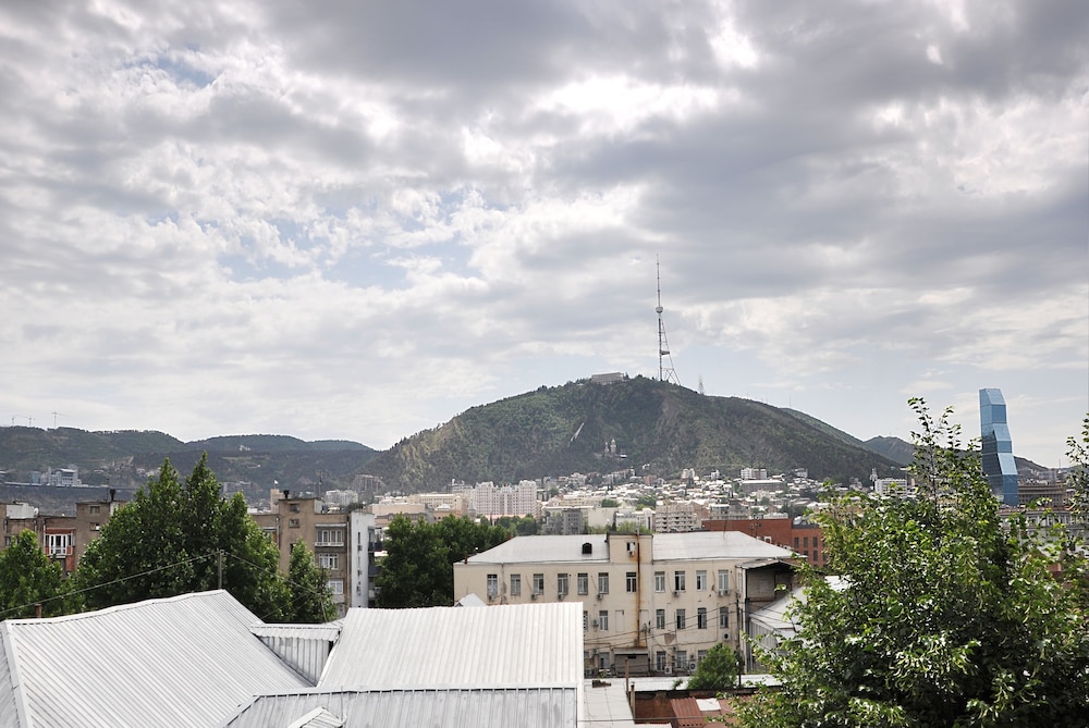 tbilisi