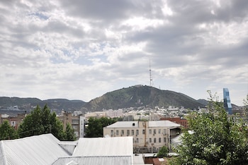 tbilisi