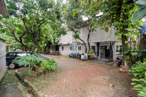 safwah bintaro syariah mitra reddoorz