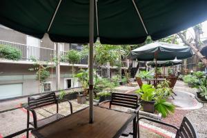 safwah bintaro syariah mitra reddoorz