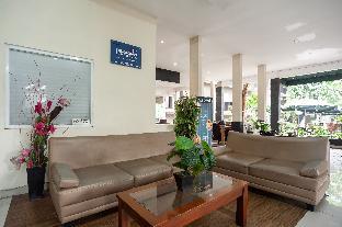 safwah bintaro syariah mitra reddoorz