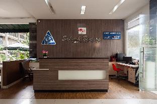 safwah bintaro syariah mitra reddoorz