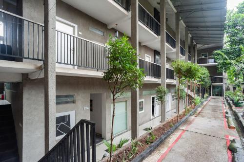 safwah bintaro syariah mitra reddoorz