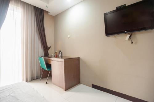 safwah bintaro syariah mitra reddoorz