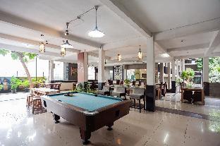 safwah bintaro syariah mitra reddoorz