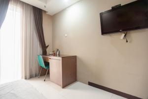 safwah bintaro syariah mitra reddoorz