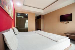 safwah bintaro syariah mitra reddoorz