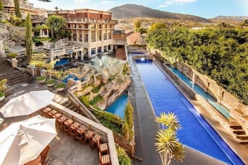 Kawilal Hotel,Guatemala City>>Amatitlan,4 star